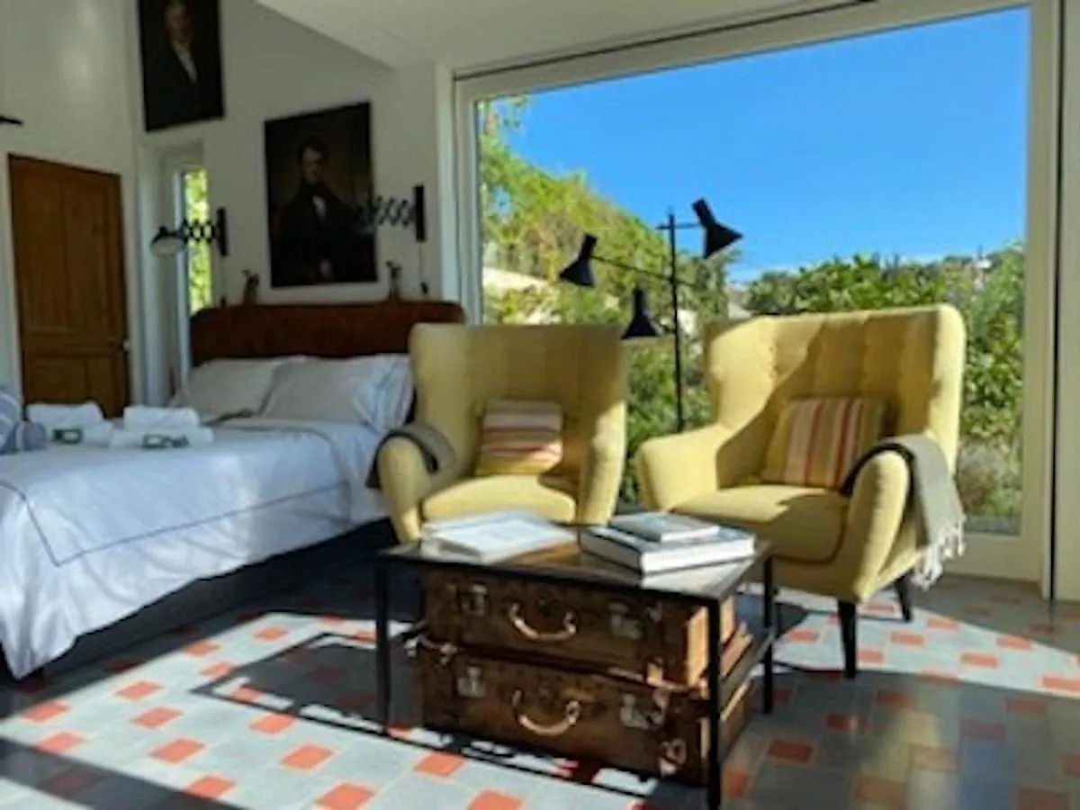 L'Atelier Villa Vence