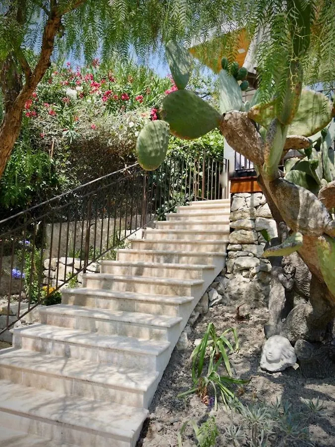 L'Atelier Villa Vence France
