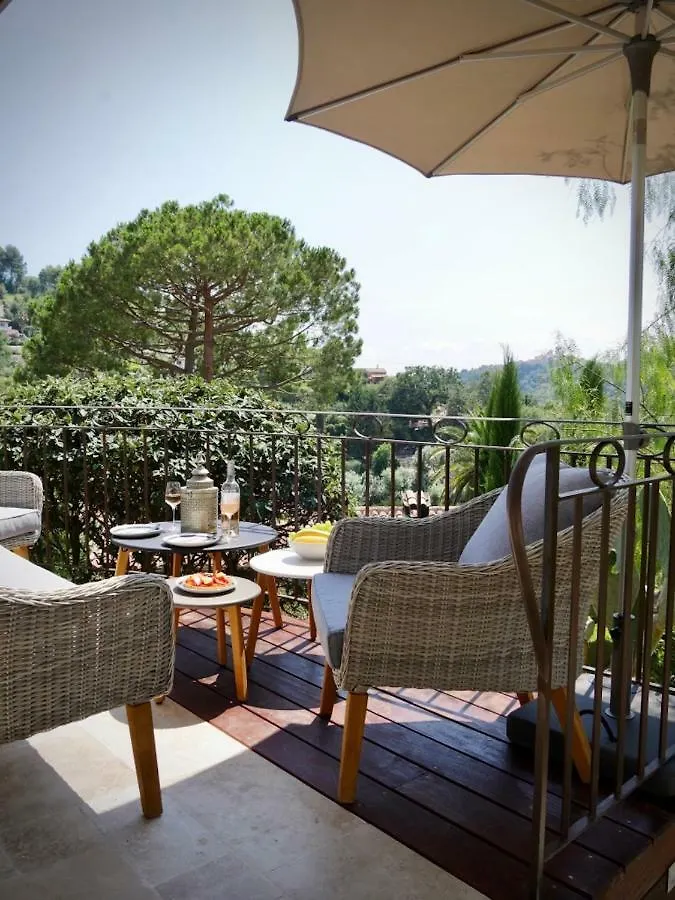 L'Atelier Villa Vence