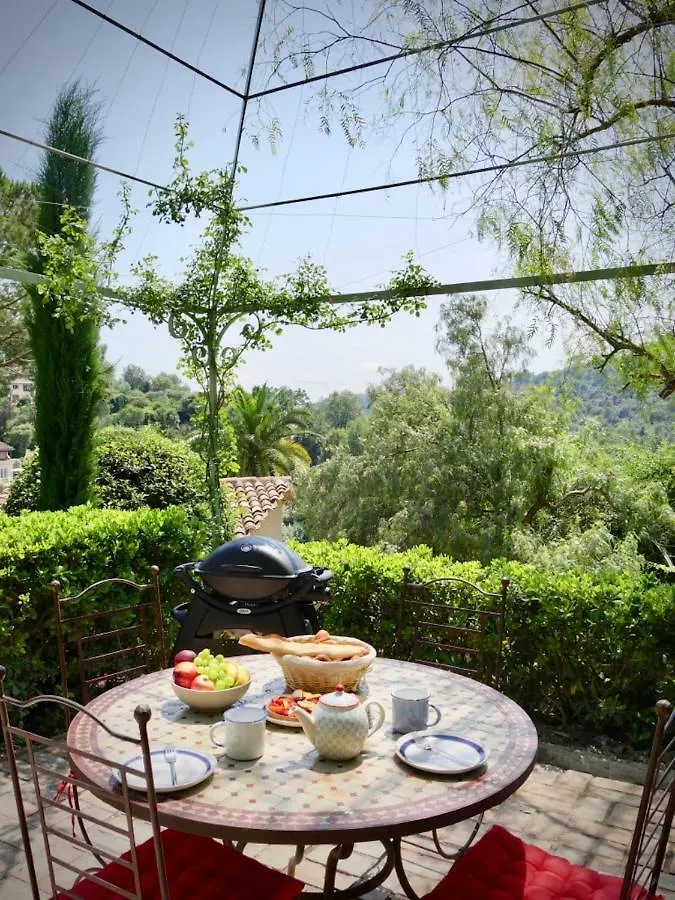 L'Atelier Villa Vence