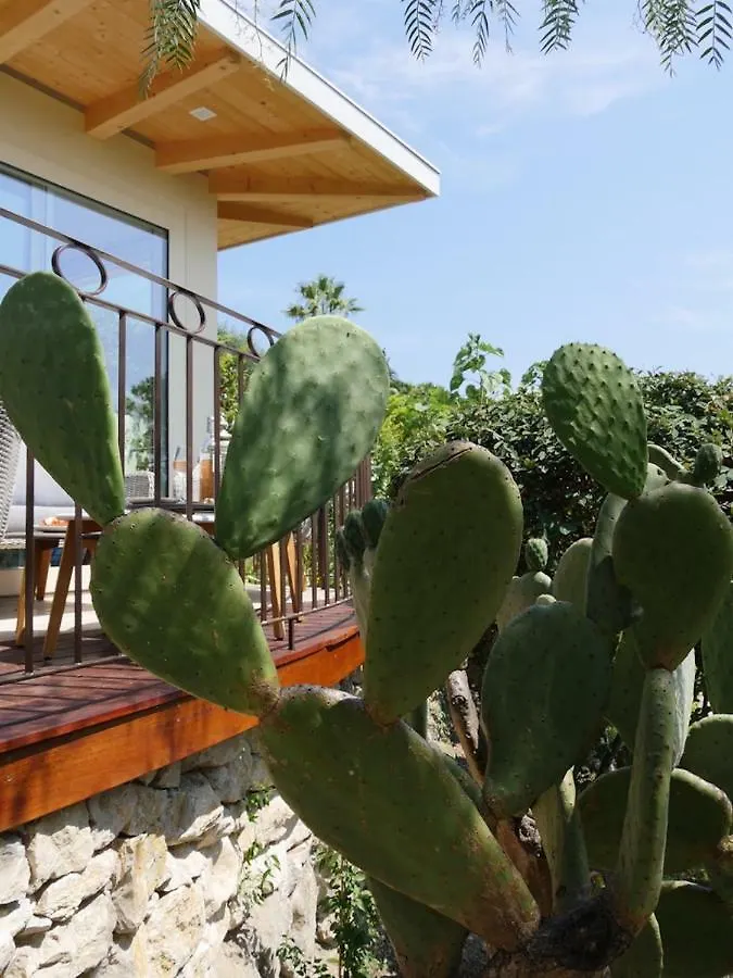 L'Atelier Villa Vence