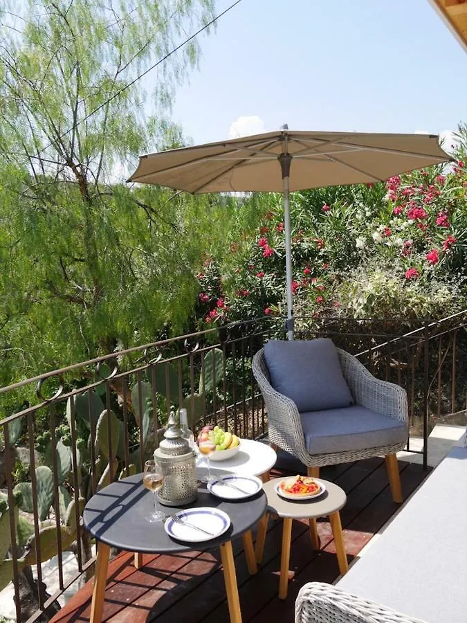 L'Atelier Villa Vence