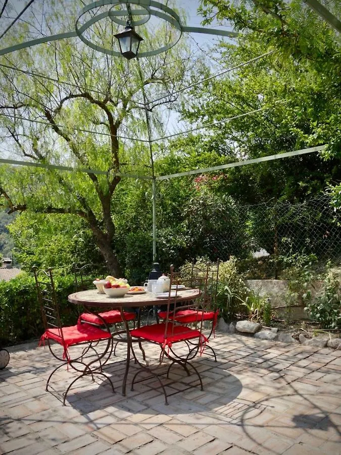 L'Atelier Villa Vence