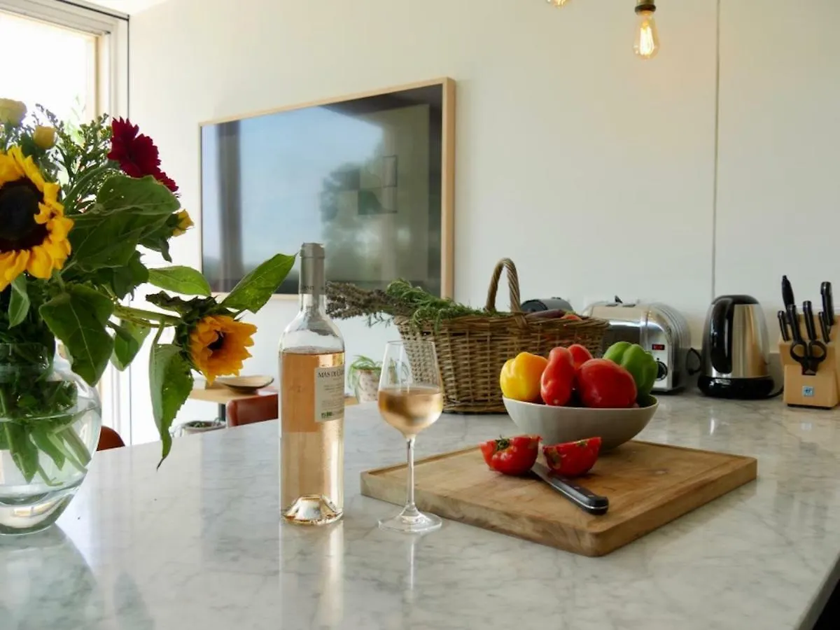 L'Atelier Villa Vence
