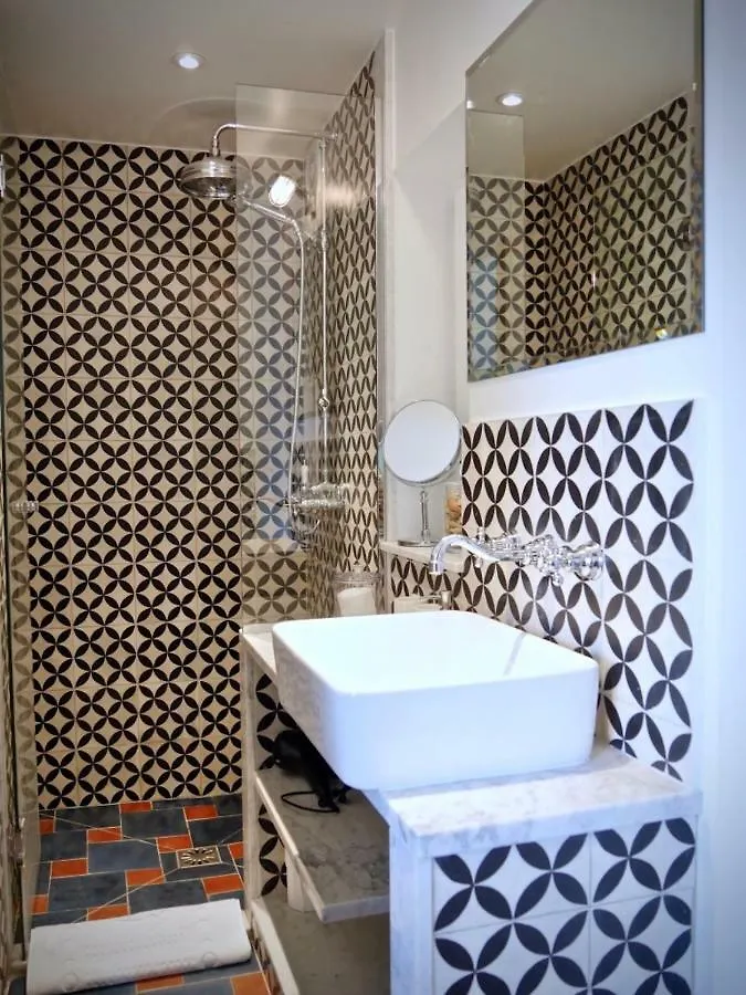 L'Atelier Villa Vence
