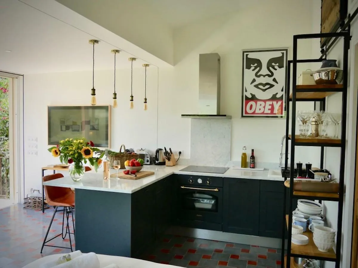 L'Atelier Villa Vence France