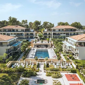 Evancy Les Jardins D'azur - Vence