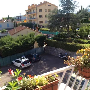  Apartment Quartier Piscine Municipale Bel 4 Pers Terrasse Parking Wi-fi