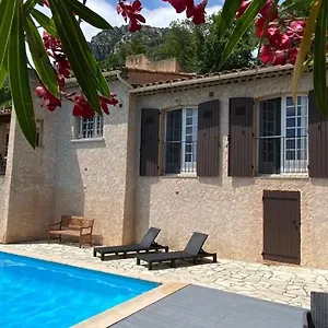  Villa Villa Vence
