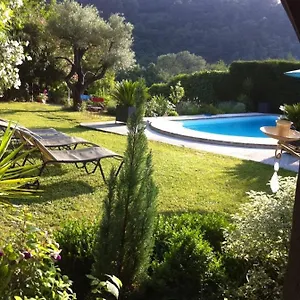  Bed & Breakfast Abeille