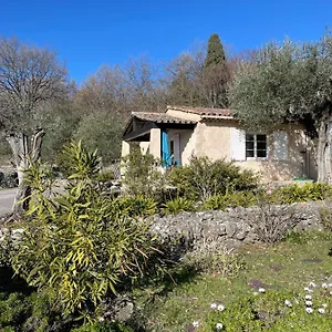  Ferienhaus Du Sud