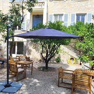  Bed & Breakfast Le Jardin D'elma