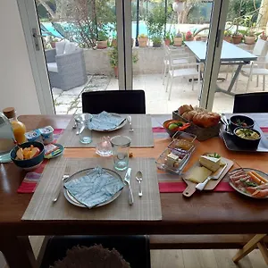  Bed & Breakfast Mia