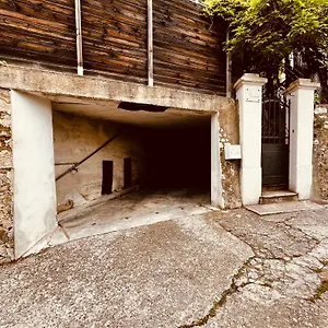  Apartment La Reposee, Bas De En Plein Coeur De
