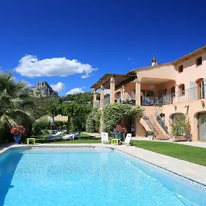 3* Gasthof La Bastide De Freinet