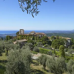 5* Hotel Chateau Saint-martin & - An Oetker Collection
