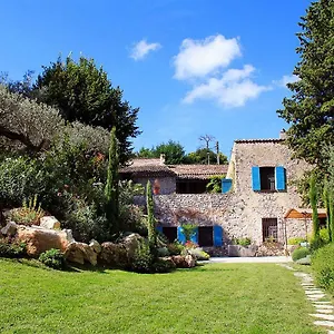  Gasthof Moulin De Boursac