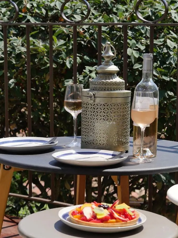 L'Atelier Villa Vence France