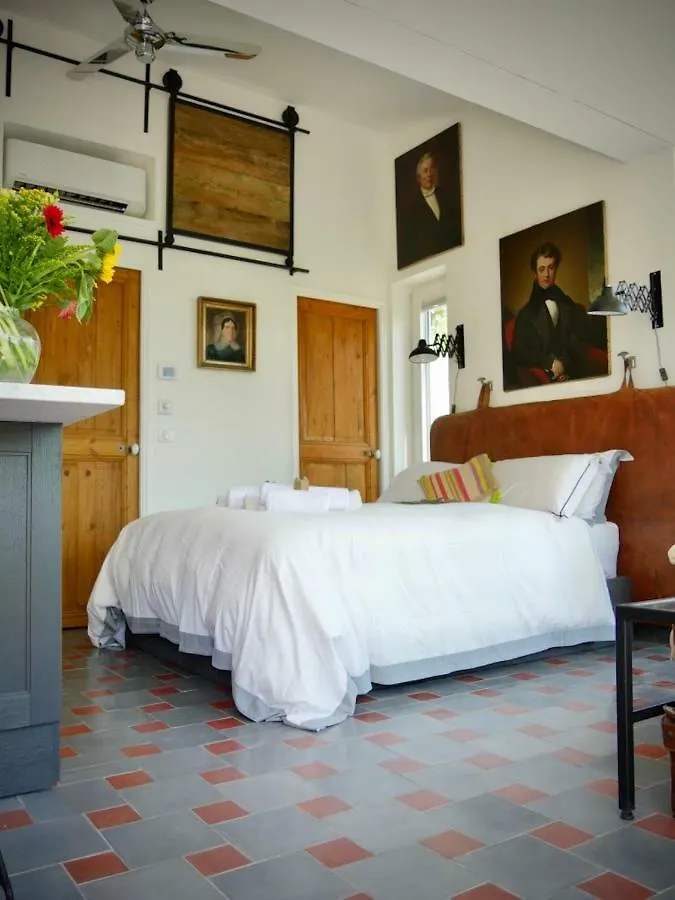 L'Atelier Villa Vence 0*,  France