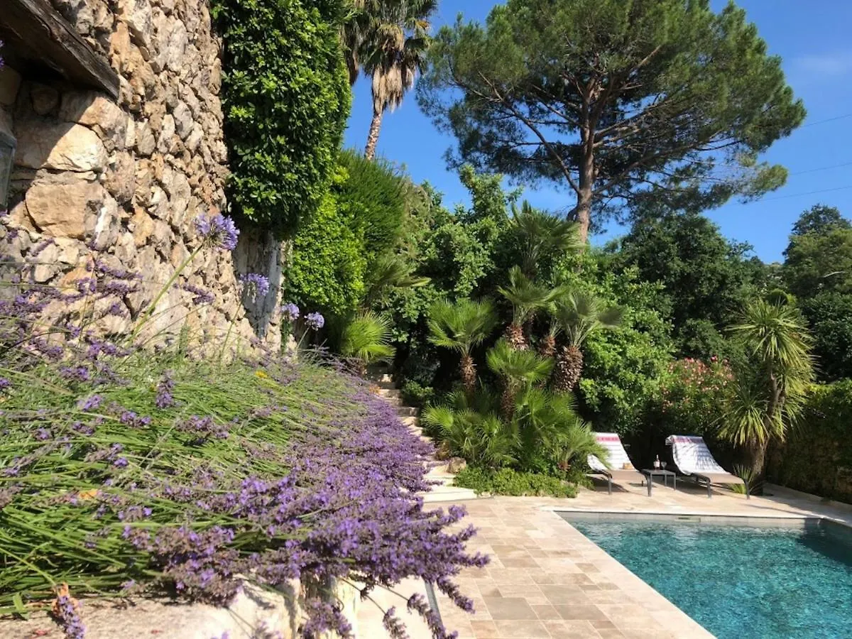 L'Atelier Villa Vence